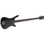 WARWICK CORVETTE ROCK BASS BK elektromos basszus gitár