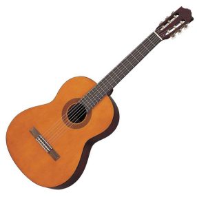 YAMAHA C70 klasszikus gitár
