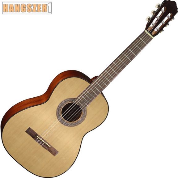 Cort AC-100, Neylonhúros gitár, Cort AC-100, Neylonhúros gitár,
