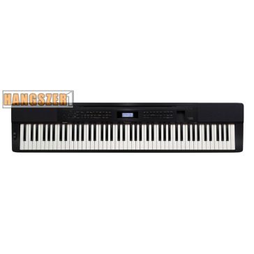 Casio Privia PX360M BK digitális zongora