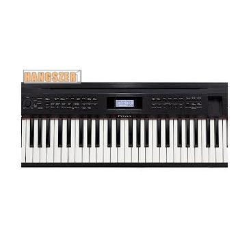 Casio Privia PX360M BK digitális zongora
