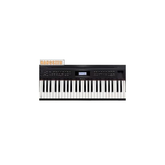 Casio Privia PX360M BK digitális zongora Casio Privia PX360M BK digitális zongora