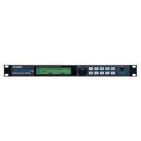 ALESIS MIDIVERB4 effekt processzor