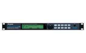 ALESIS MIDIVERB4 effekt processzor