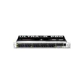 BEHRINGER ULTRA-Q PEQ 2002 equalizer