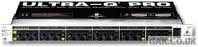 BEHRINGER ULTRA-Q PEQ 2002 equalizer