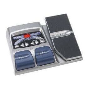 DIGITECH RP-80 gitár effekt processzor