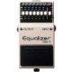BOSS GE-7 equalizer