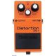 BOSS DS-1 effekt pedál