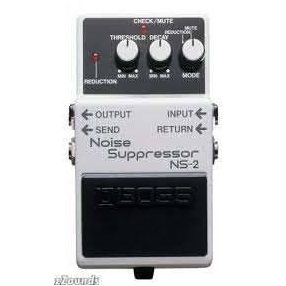 BOSS NS-2 effekt pedál