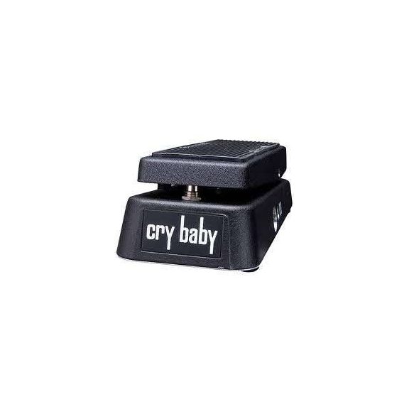 DUNLOP CRY BABY GCB-95 wah-wah effekt pedál DUNLOP CRY BABY GCB-95 wah-wah effekt pedál
