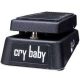 DUNLOP CRY BABY GCB-95 wah-wah effekt pedál