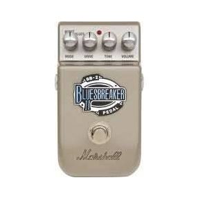 MARSHALL BB2 effekt pedál