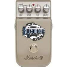 MARSHALL BB2 effekt pedál
