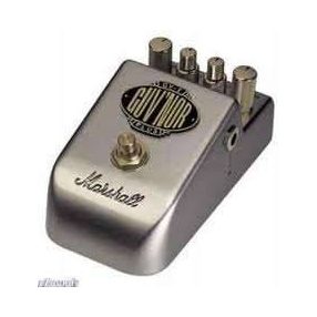 MARSHALL GV2 ML-PEDL 10025 effekt pedál