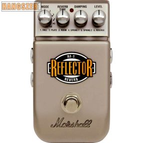 MARSHALL RF-1 effekt pedál