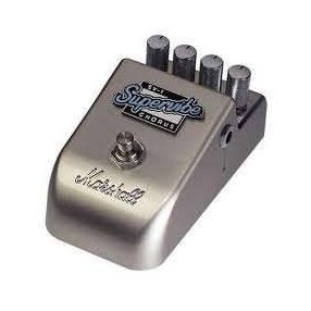 MARSHALL SV-1 effekt pedál