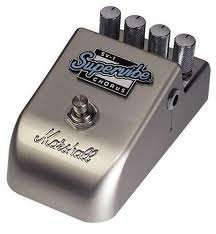 MARSHALL SV-1 effekt pedál