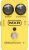 MXR DISTORTION+ effekt pedál