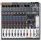 Behringer XENYX X1222USB keverő