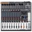 Behringer XENYX X1222USB keverő