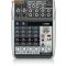 Behringer XENYX Q802USB. keverőpult