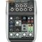 Behringer XENYX Q502 USB keverőpult
