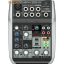 Behringer XENYX Q502 USB keverőpult