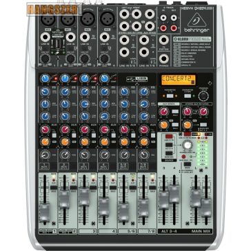 Behringer XENYX Q1204 USB