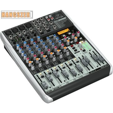 Behringer XENYX Q1204 USB