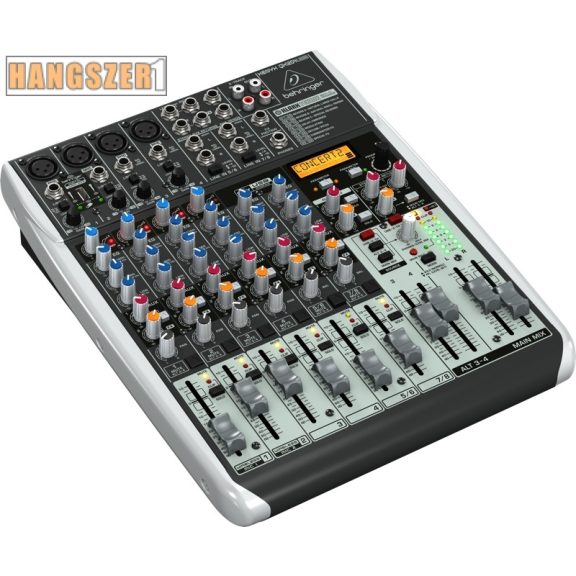 Behringer XENYX Q1204 USB Behringer XENYX Q1204 USB