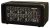 VOICE KRAFT PM62D 2X75W power mixer keverő erősítő