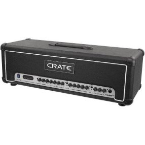CRATE FLEX 120HU 120W-os gitár erősítő fej