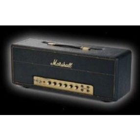 MARSHALL 1959 SLP gitár erősítő fej