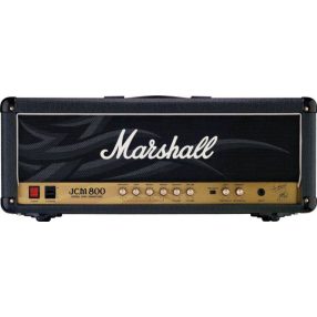 MARSHALL 2203 KK csöves gitár erősítő fej