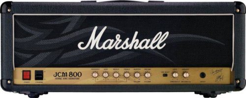 MARSHALL 2203 KK csöves gitár erősítő fej