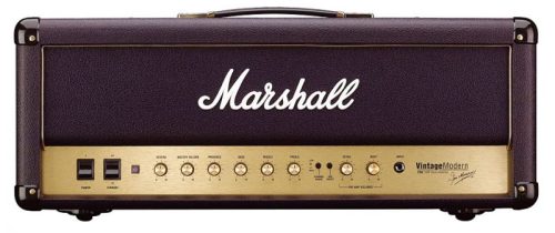MARSHALL 2466-E VINTAGE MODERN gitár erősítő fej