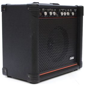 SOUND KING AK30GR combo gitár erősítő