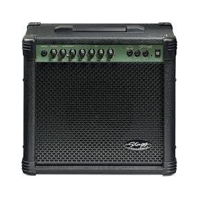 STAGG 20GA combo gitár erősítő