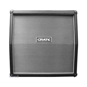 CRATE FLEXWAWE 412 A láda gitárhoz