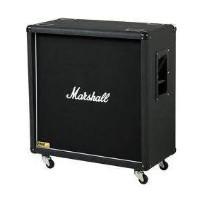 MARSHALL 1960 B-E gitár hangfal