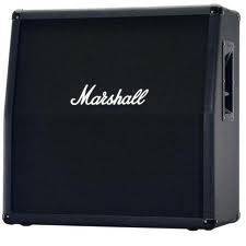 MARSHALL MC 412 A gitár hangfal