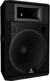 BEHRINGER P1520 hangfal