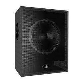 BEHRINGER P-1800S SUB basszus hangfal