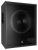 BEHRINGER P-1800S SUB basszus hangfal