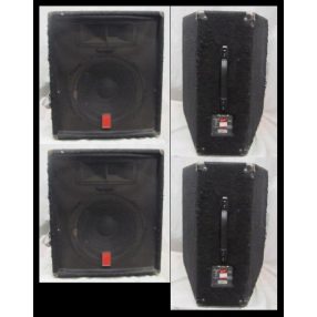 FENDER 115 ELC hangfal