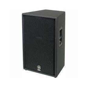 YAMAHA C-115V hangfal