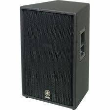 YAMAHA C-115V hangfal