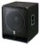 YAMAHA SW-118V sub hangfal