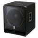 YAMAHA SW-118V sub hangfal